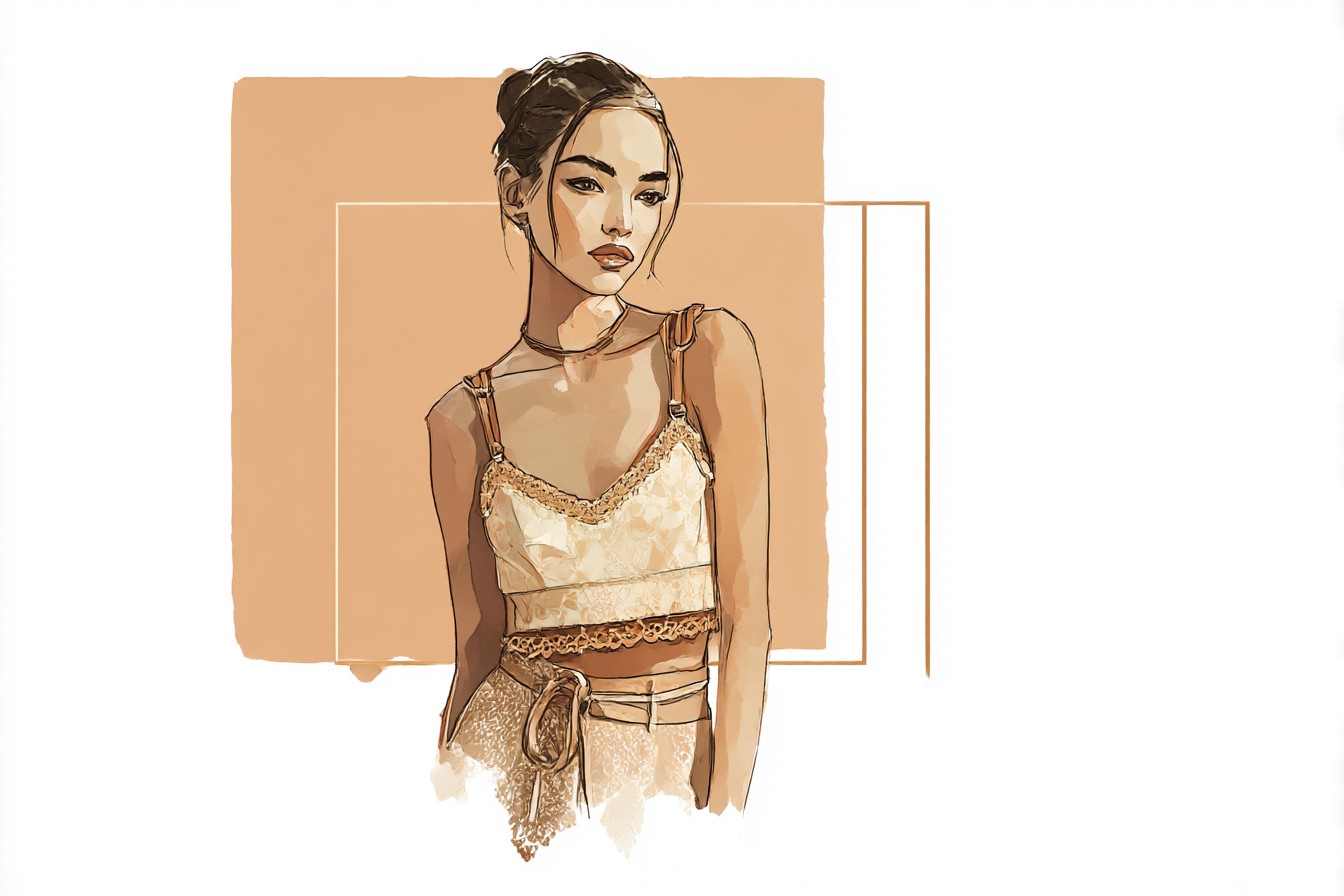 Bralettes