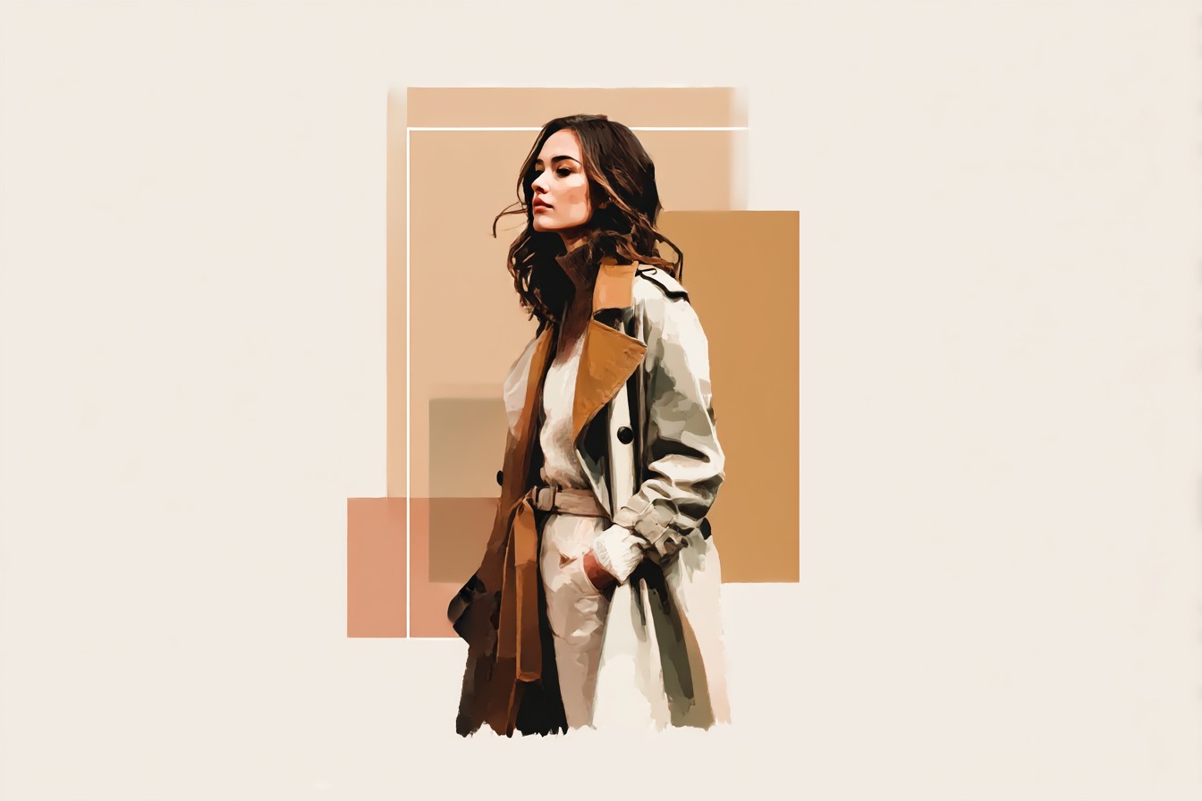 Coats & Jackets