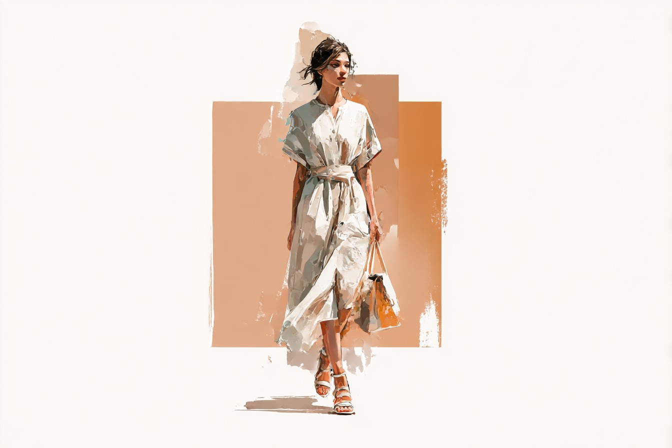 Halterneck Dresses