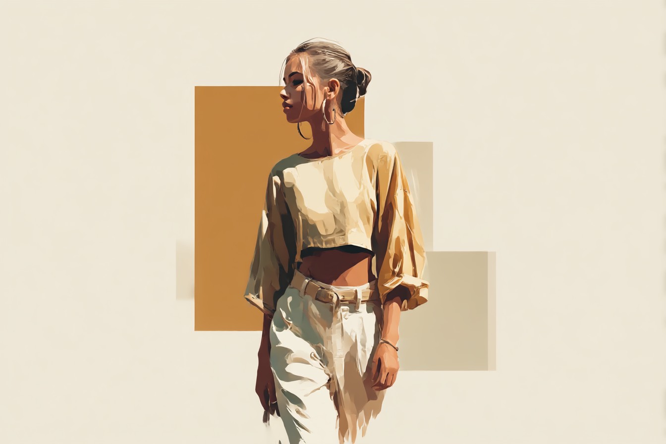 Crop Tops