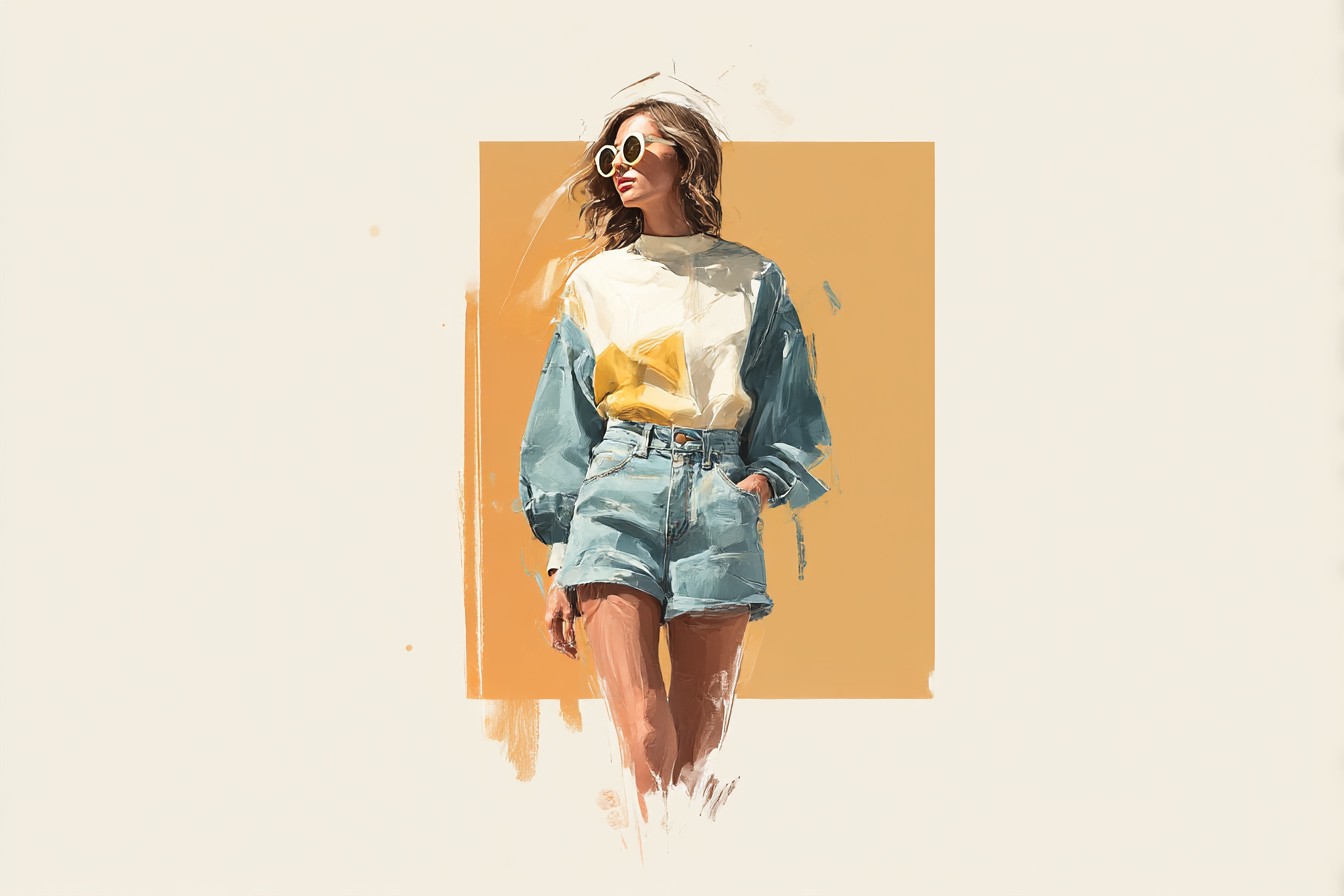 Running Shorts