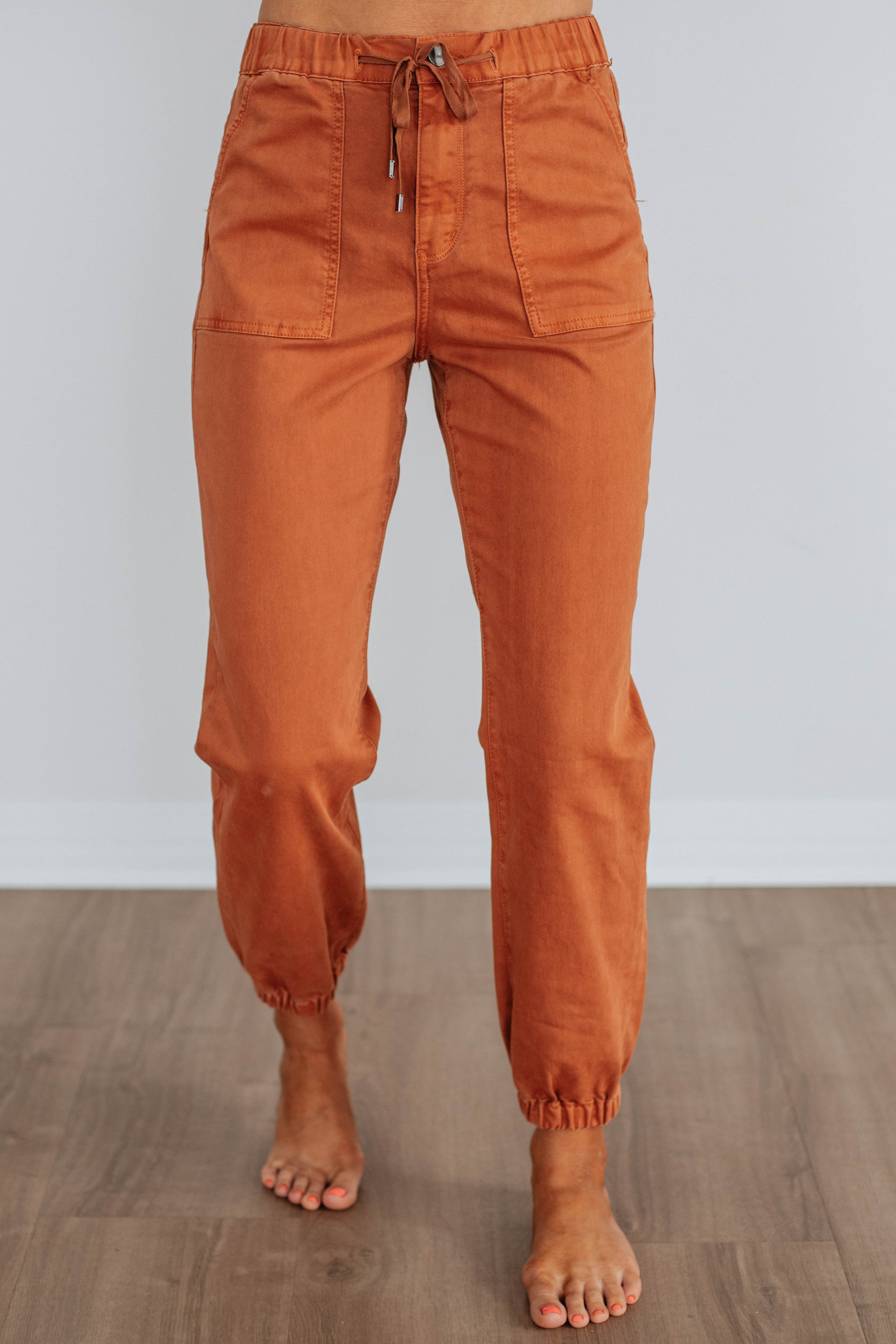 Drea Mica Joggers