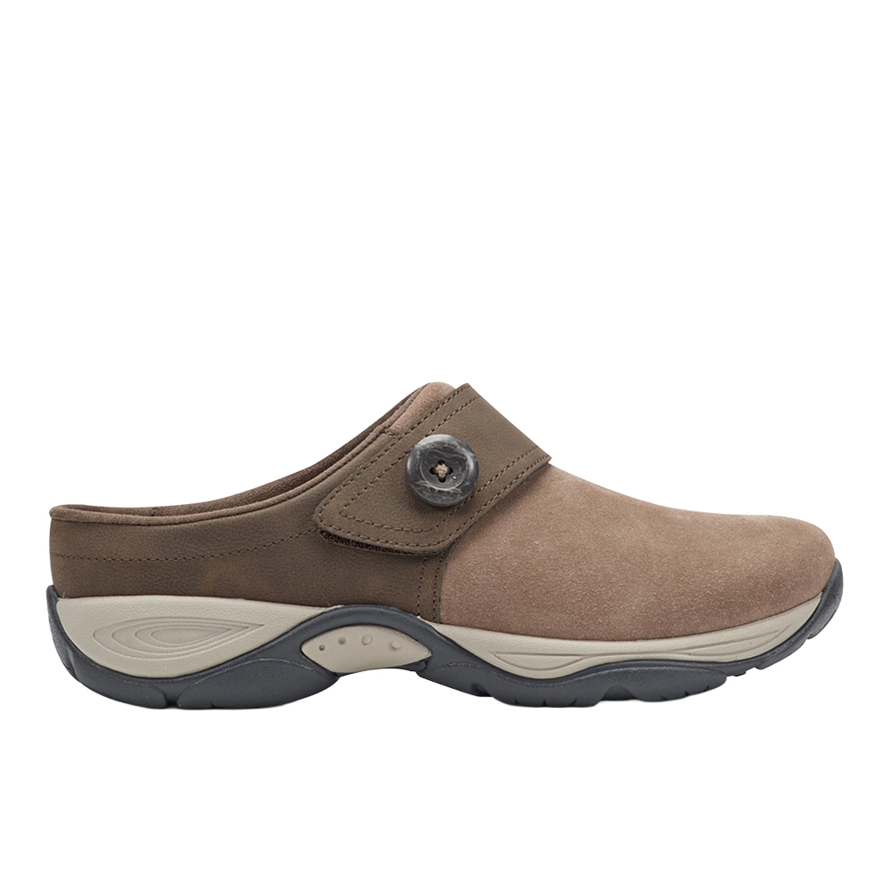 Easy Spirit Edline Slip On Clogs