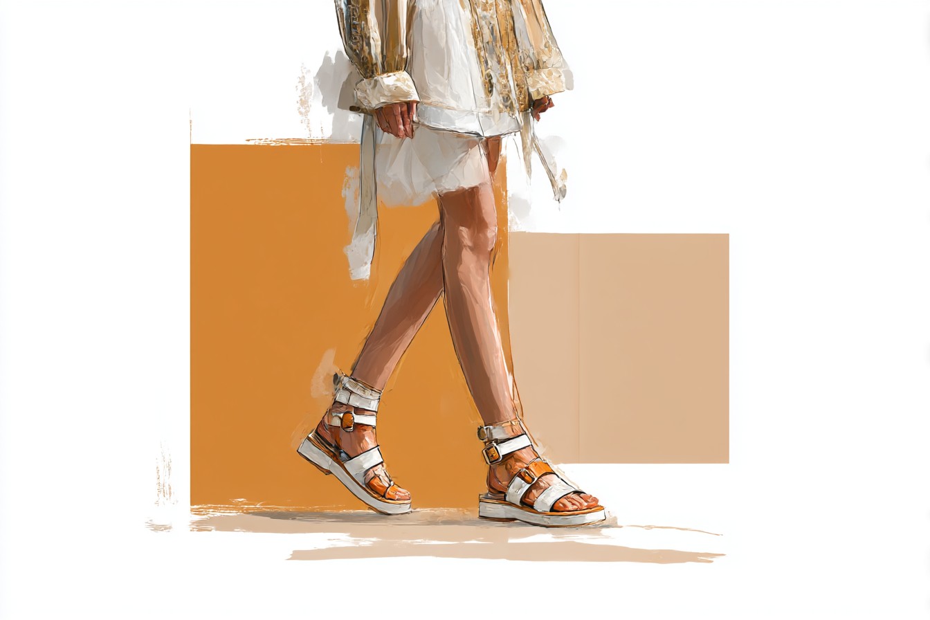 Footwear