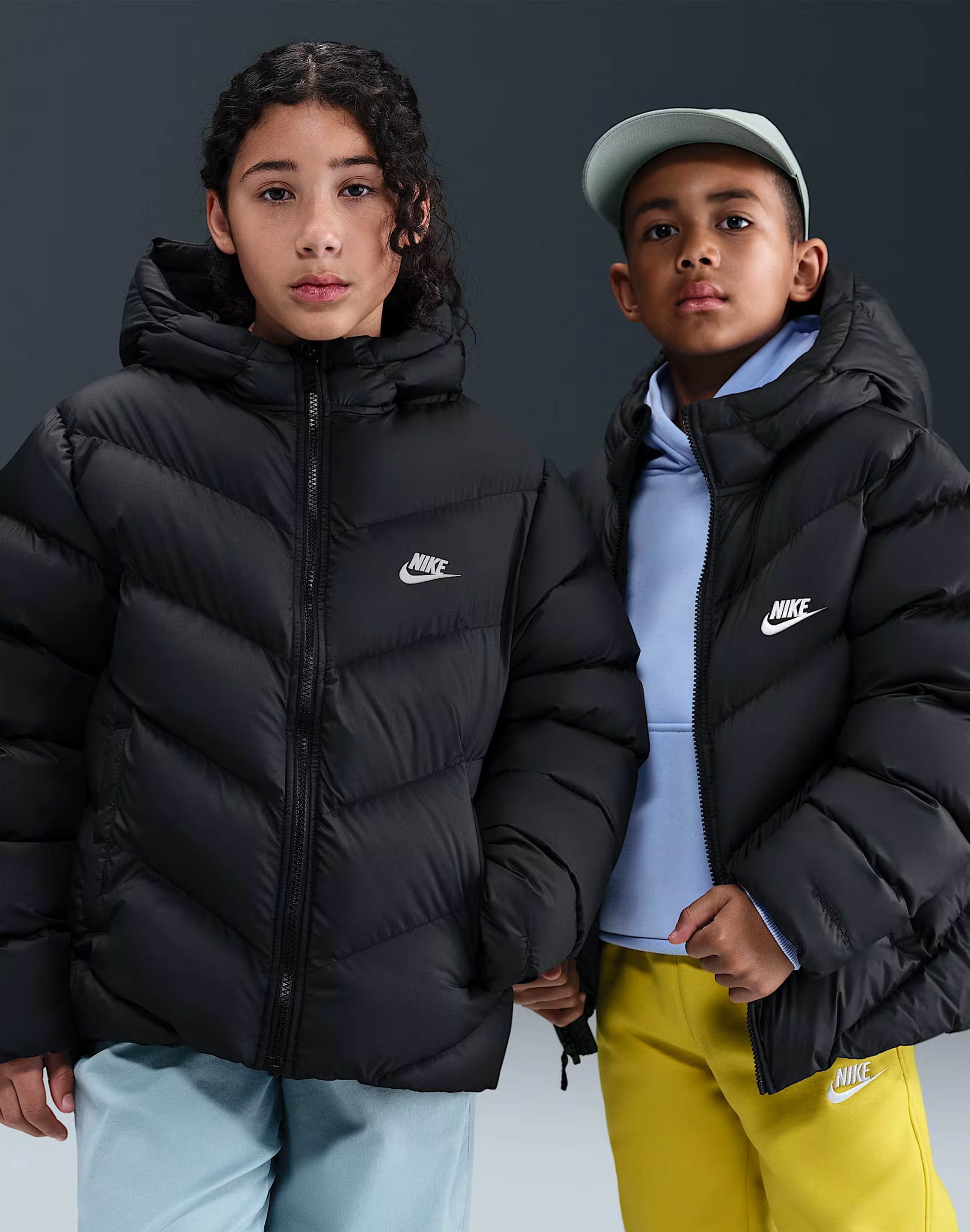Nike Therma-FIT Puffer Jacket Grade