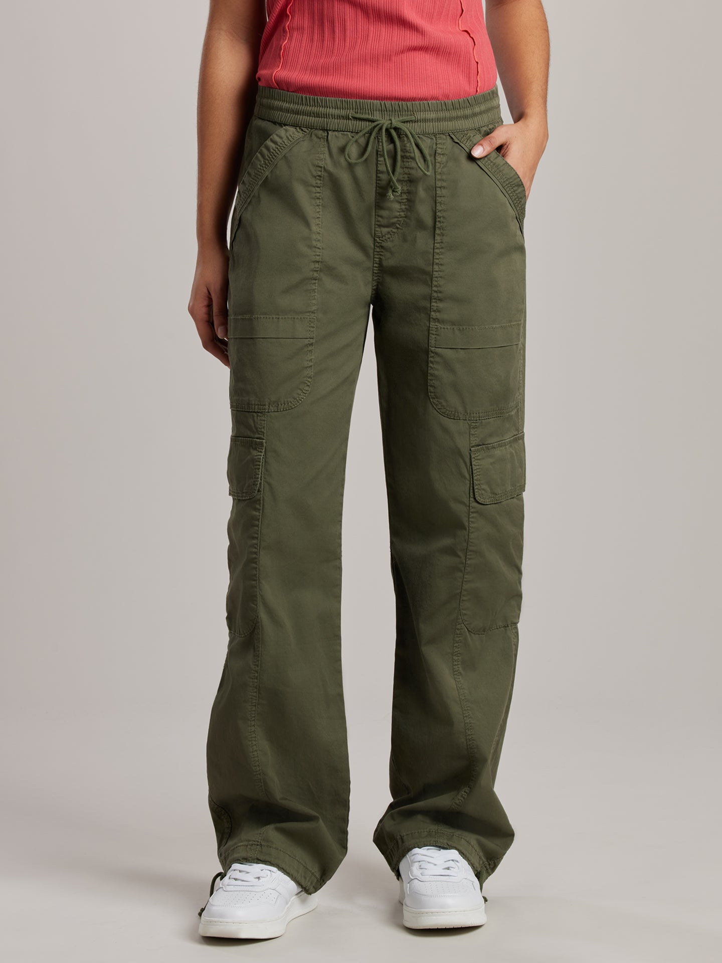 Tabbie Ced Cargo Pant