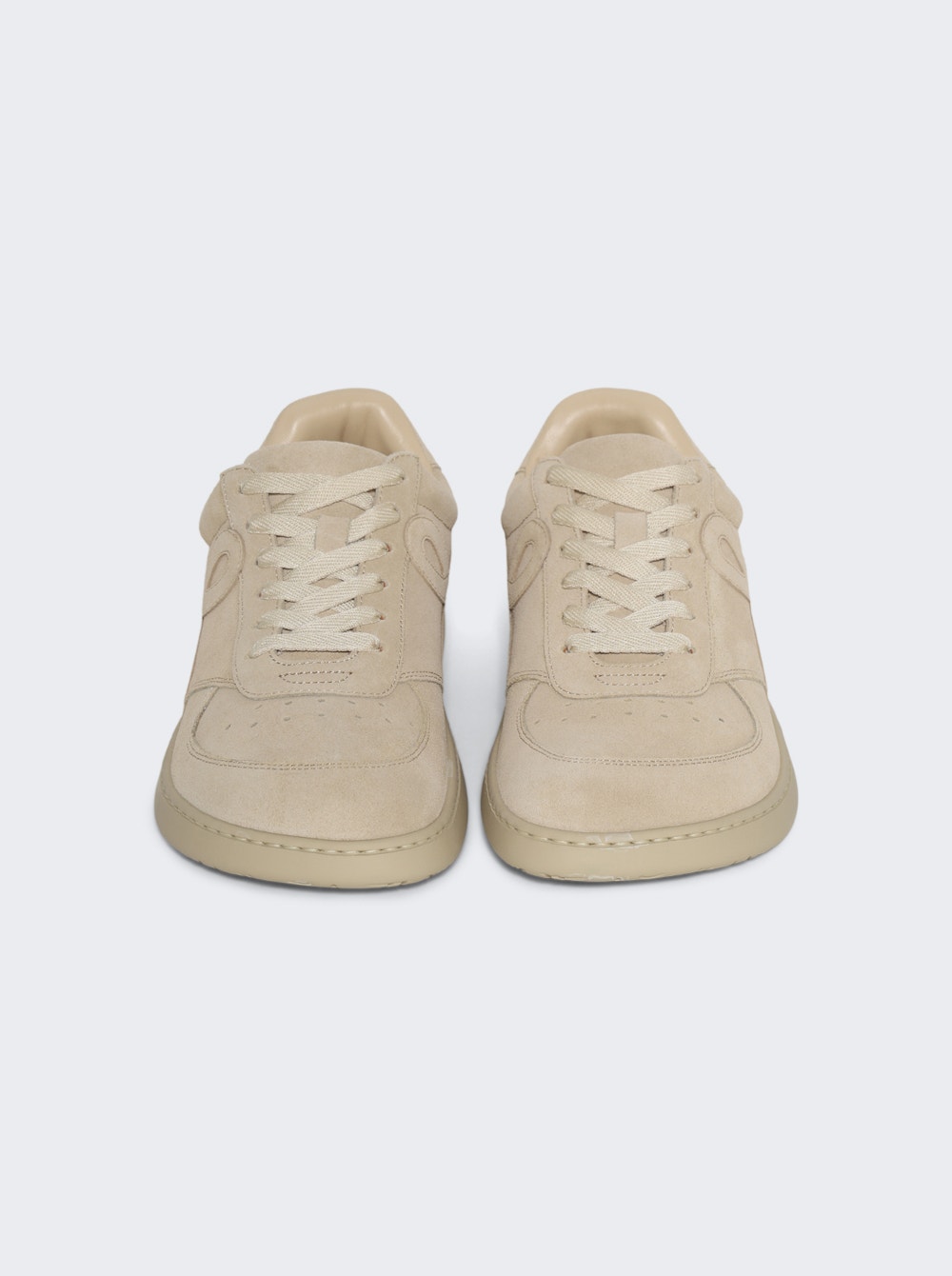 Jambo Sneaker Oat Milk