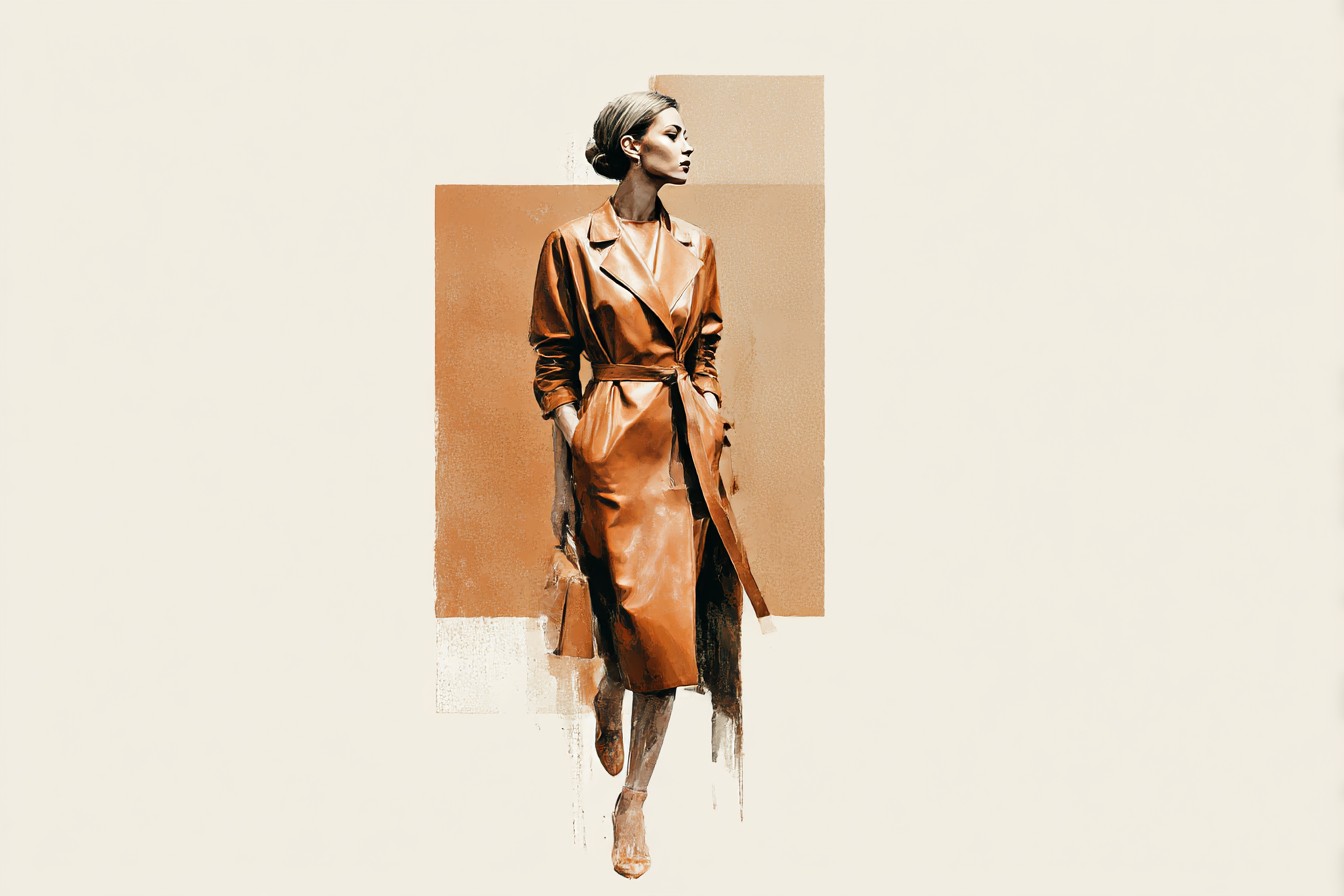 Faux Fur Coats