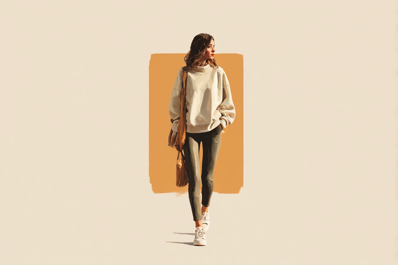 Seamless Leggings