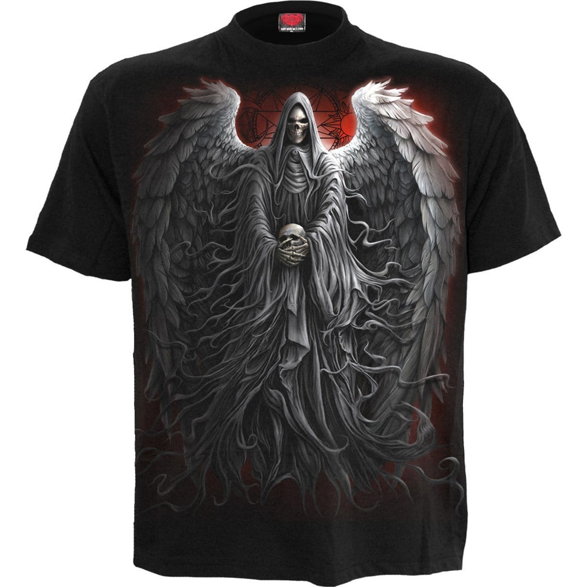 DEATH ROBE