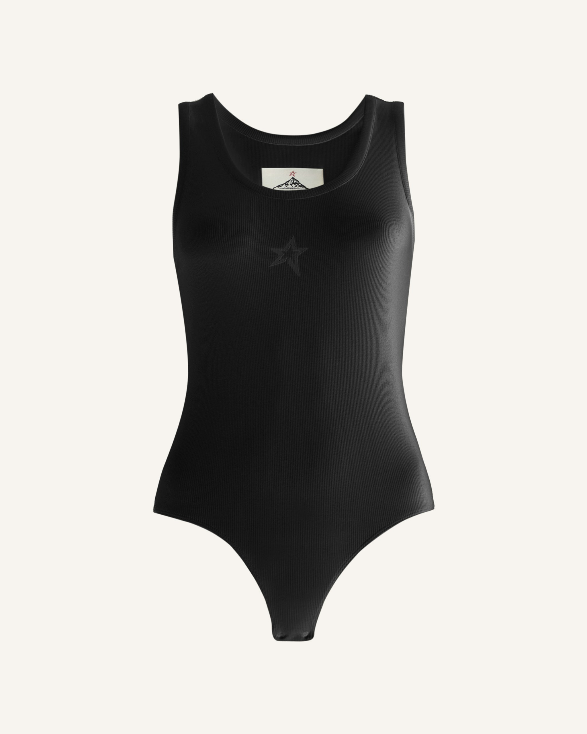 Vita Tank Bodysuit