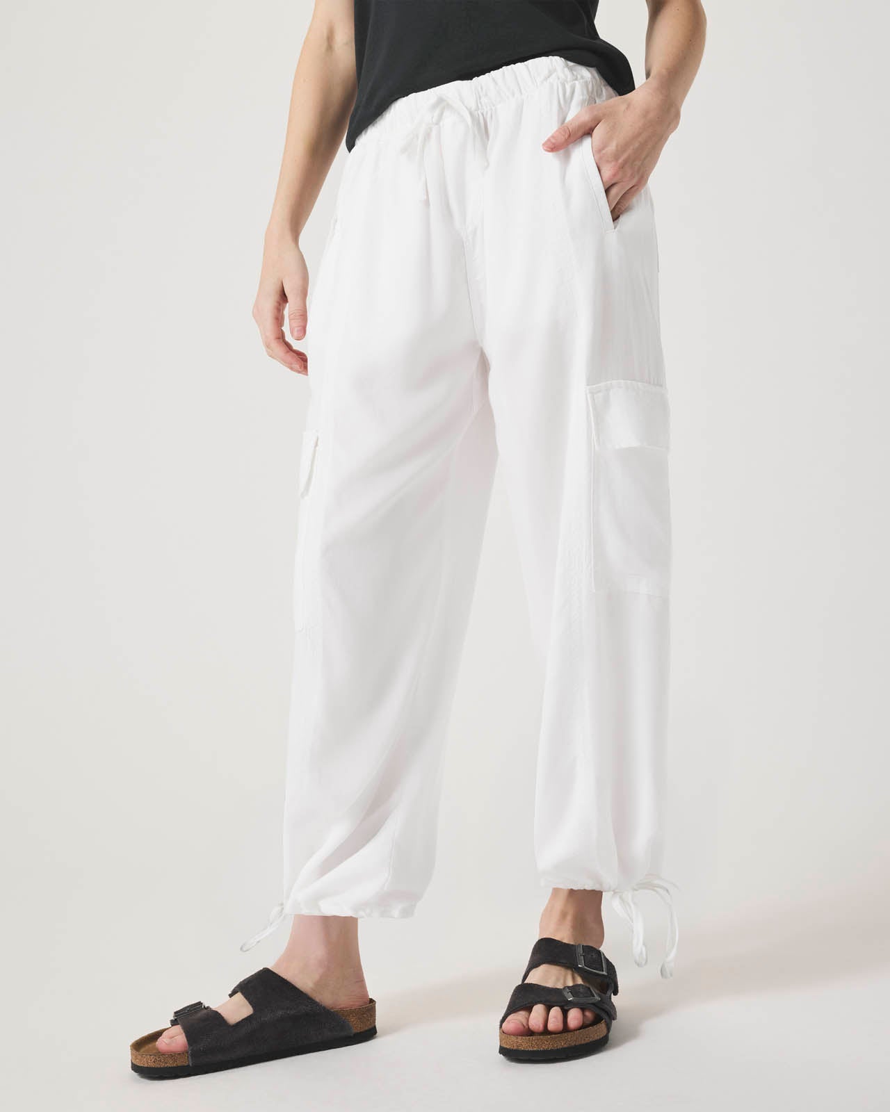 Splendid - Kamryn Cargo Pant