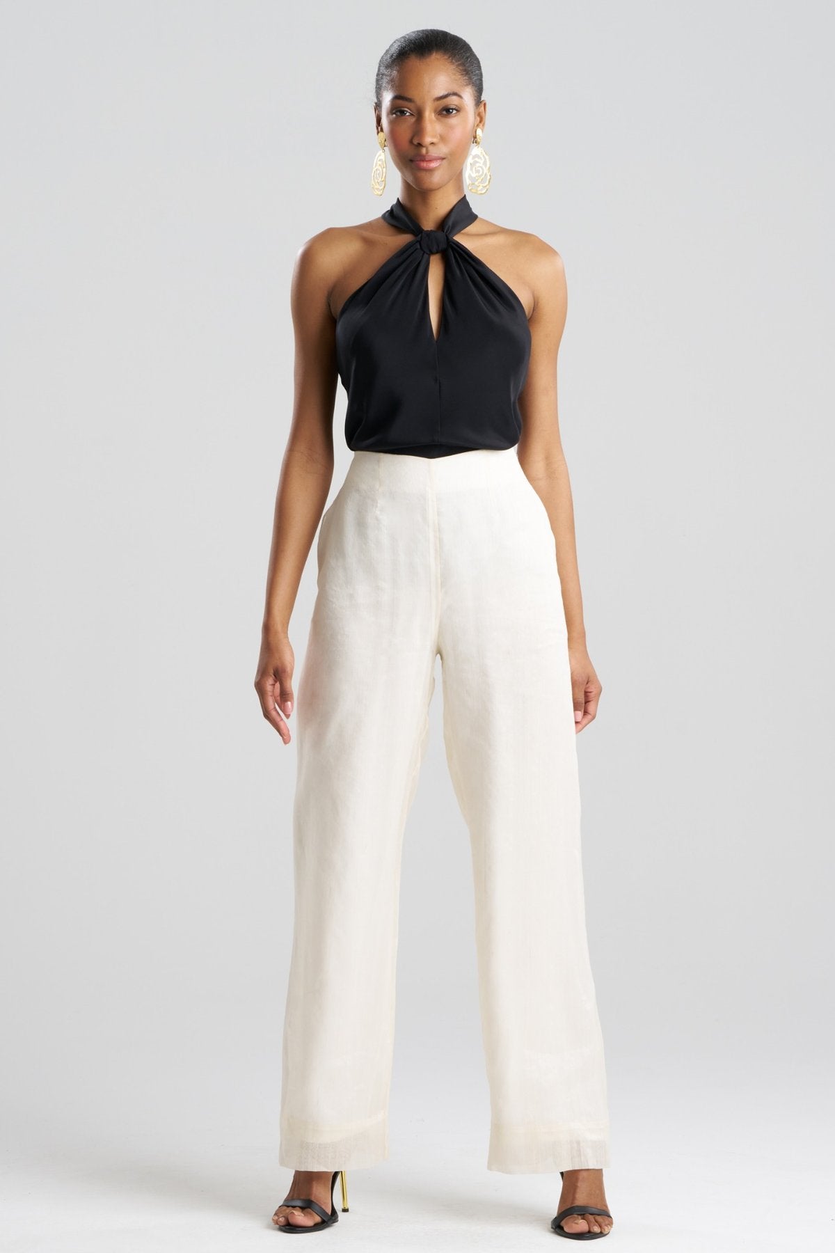 Couture Piña Straight Leg Pants