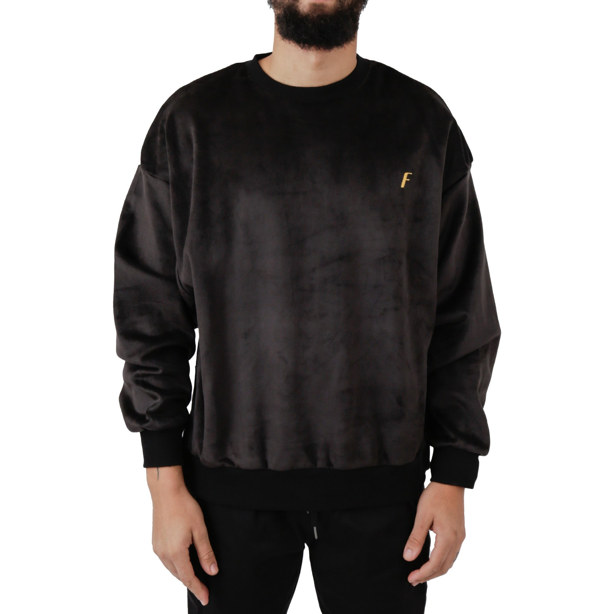 Pinnix Sweater