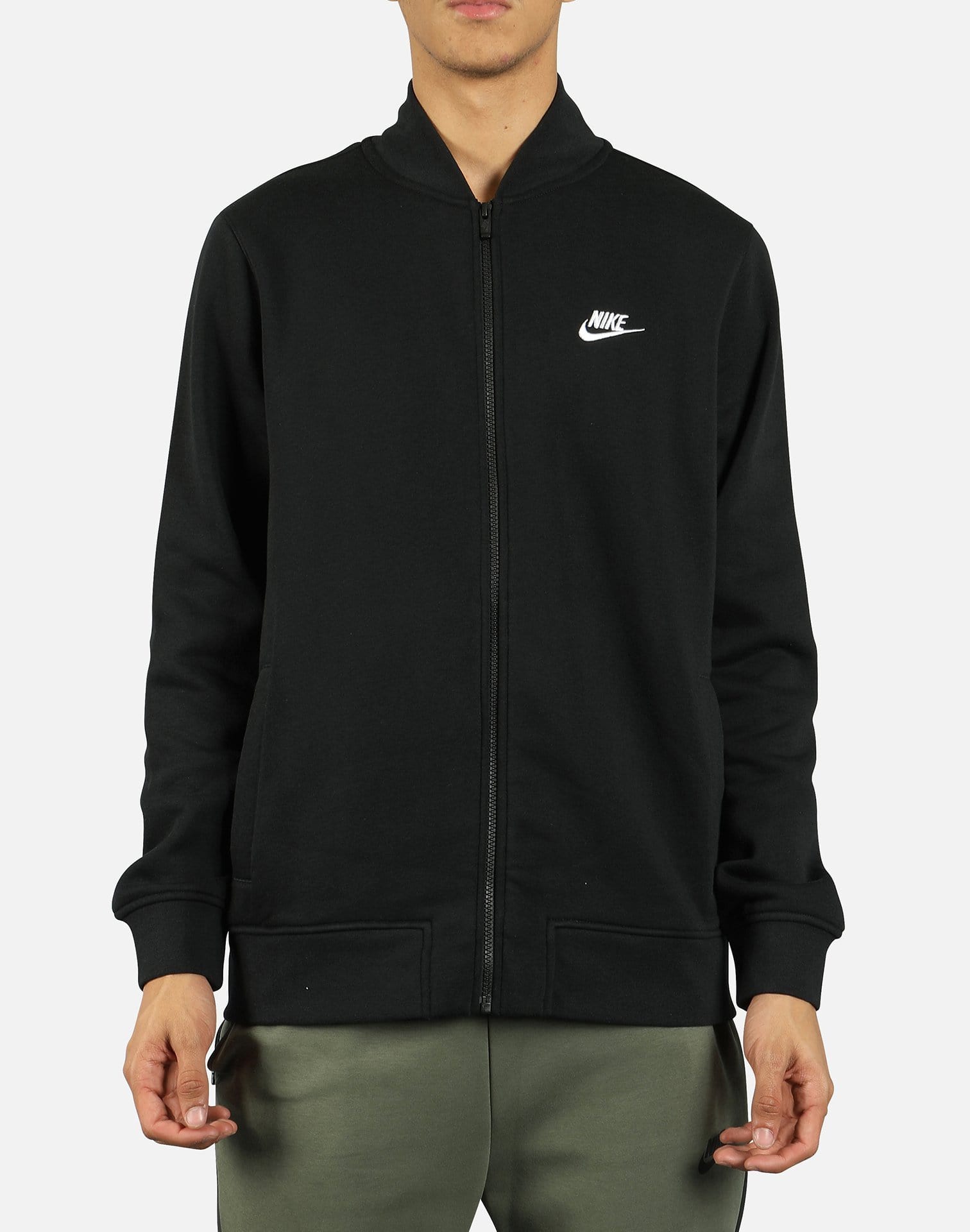 Nike CLUB BOMBER JACKET