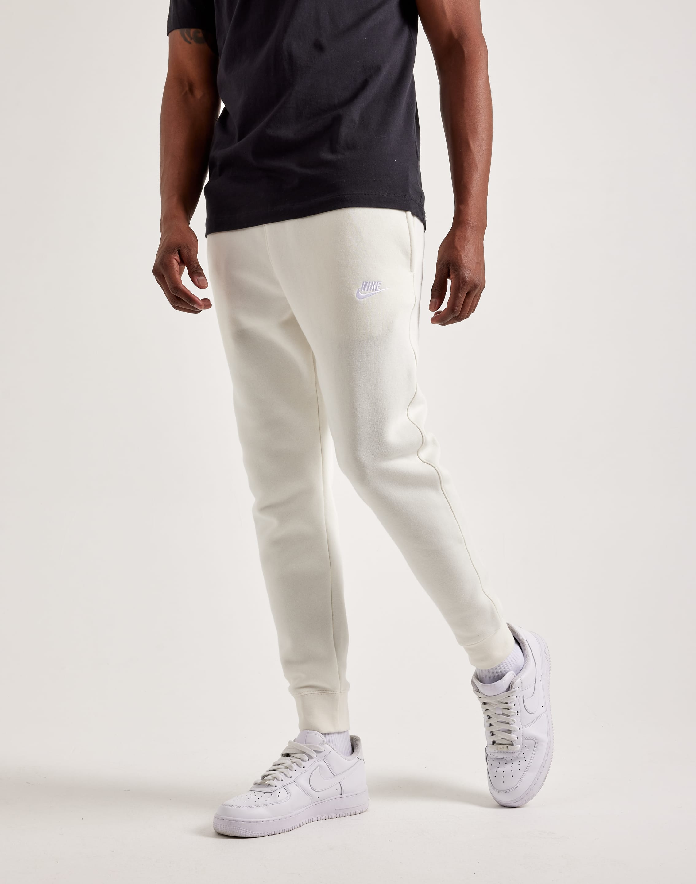 Nike Club Fleece Joggers