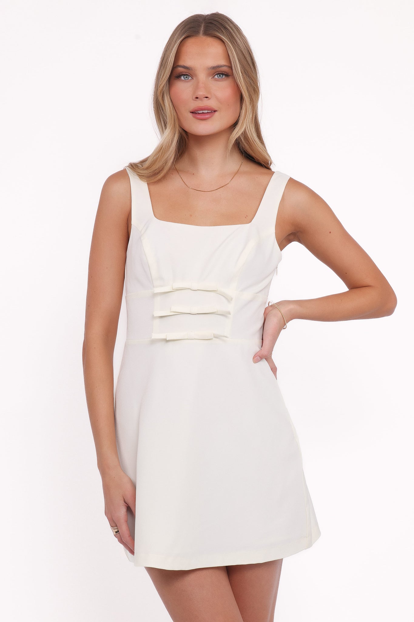 Emer Mini Dress