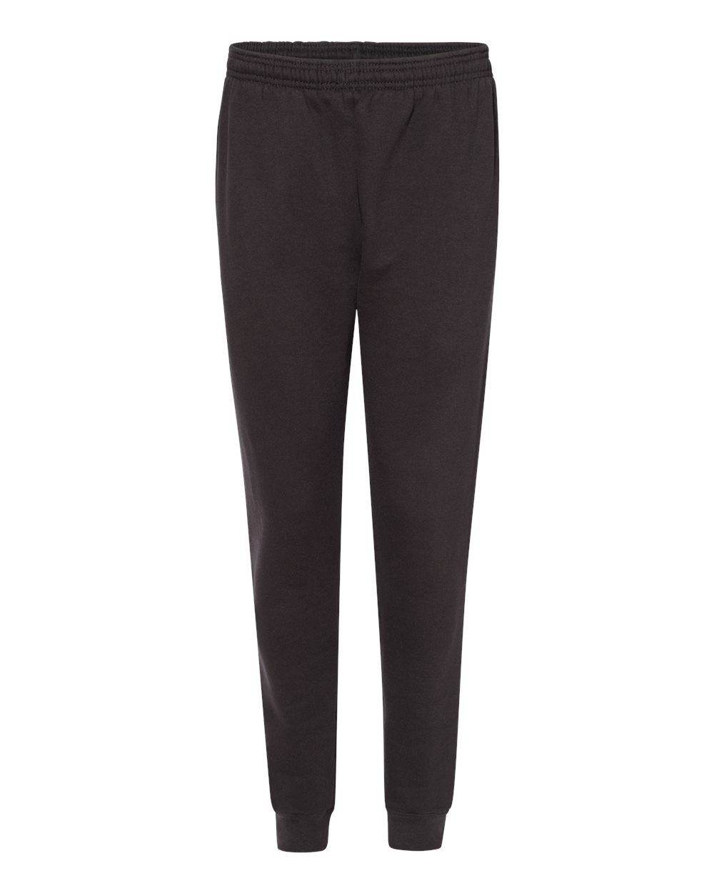 Badger - - Sport Athletic Fleece Joggers - Black -
