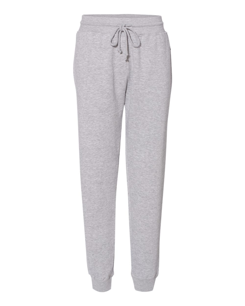Badger - - Womens Sport Athletic Fleece Joggers - Oxford