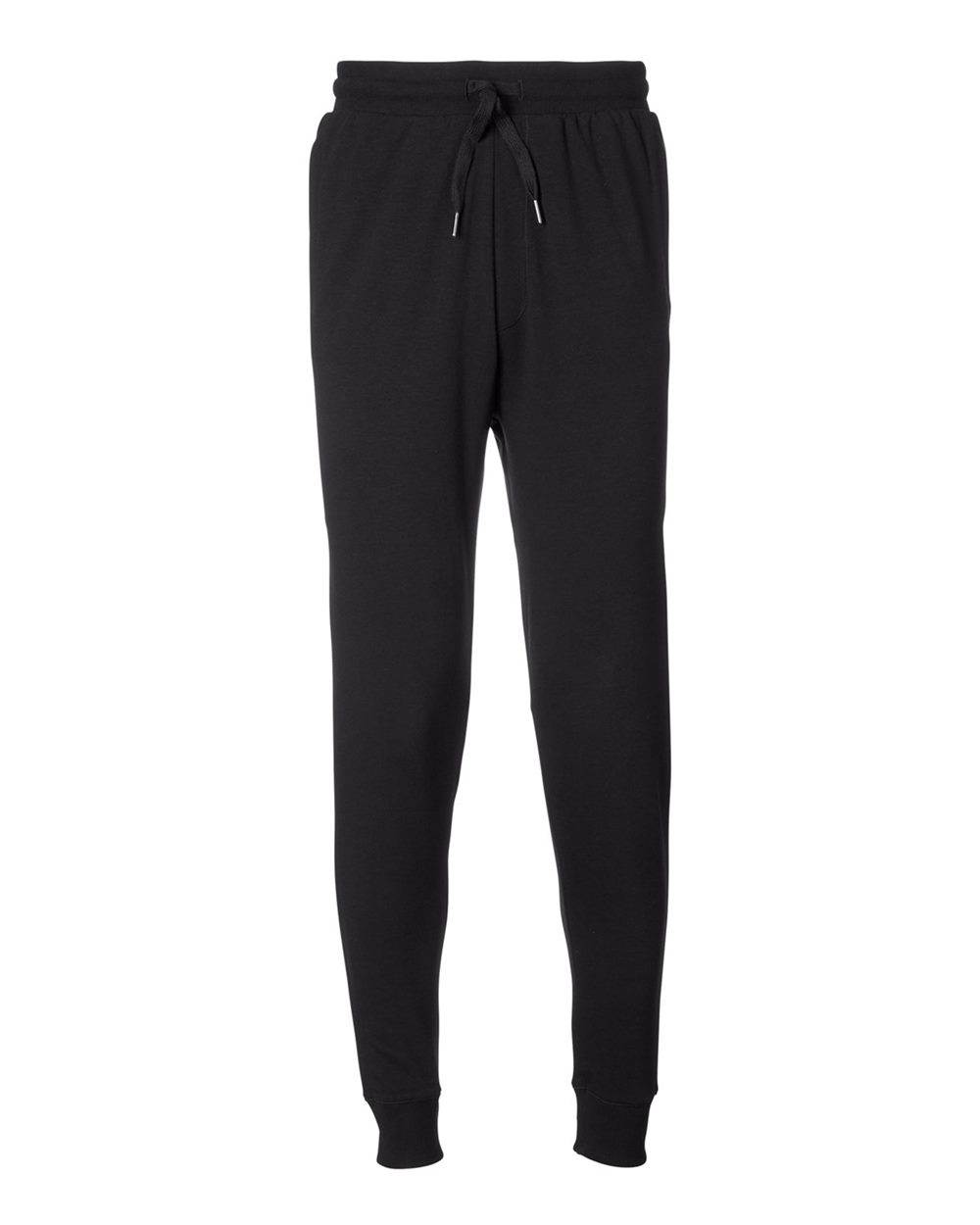 TASC Performance Inc - TM - Varsity Joggers - Black