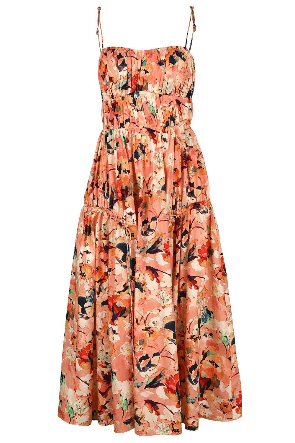Vidri Cami Dress