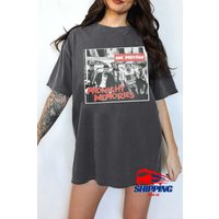 One Direction Band Shirt, Midnight Memories Song Sweatshirt