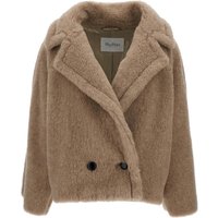 Max Mara - Coat teddy