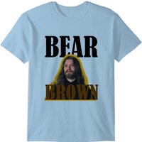 Alaska Bush People T Shirt, Good Bush Bad Bush , Alaska Bound shirts