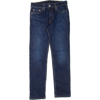 LEVI'S Jeans Womens Blue Skinny Straight W L