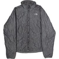 THE NORTH FACE Womens Quilted Jacket Black