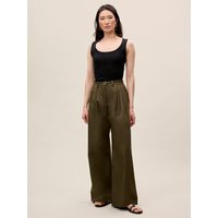Raquel Twill Pant