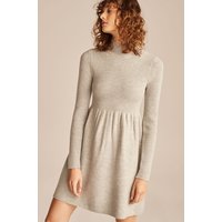 Peplum Dress