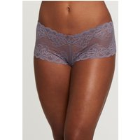 Lace Cheeky Panty - L REGT