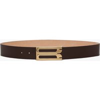 Victoria Beckham Dorian Frame Belt Jumbo - CM