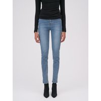 Denim Skinny Pants