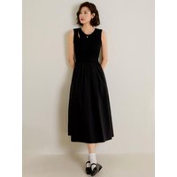 High End Knitted Dress
