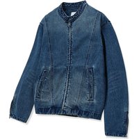 Racing Denim Jacket