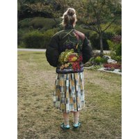 FRUIT DOWN PARKA