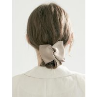 Ribbon Versatile Hair Accessory