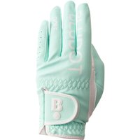 Eco-leather Lightweight Logo Glove