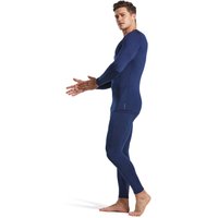 Thermal Fleece Base Layer Top & Bottom Set AO-LYS