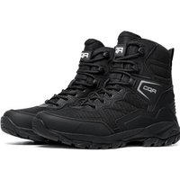 Tactical Leather Waterproof Combat Boots BT