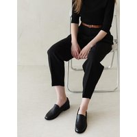 Teddy Genuine Leather Classic Loafers D
