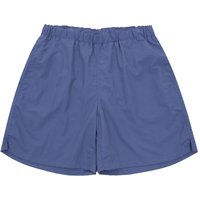 RUNNING SHORTS [BEACH BLUE]