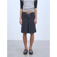 Midi Skirt