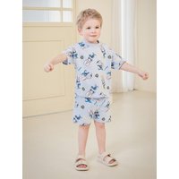 [Disney] Zootopia Judy Pajama Set