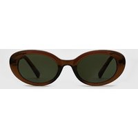 ETTY Sunglasses [tawny-green]