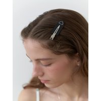 Carry Bralette Mini Hair Clip