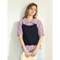 Wave Camisole Vest PBEM-NSVW