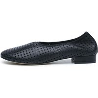 Jolly Flat Ballet [Black] BFAPFBK